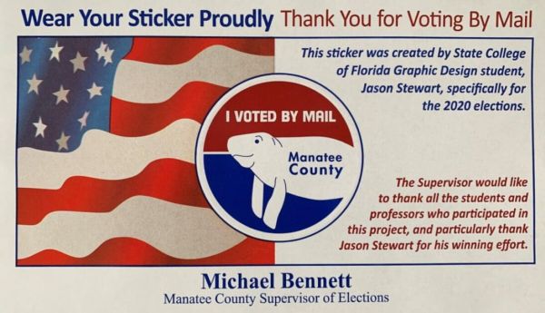 Check your ballot status online