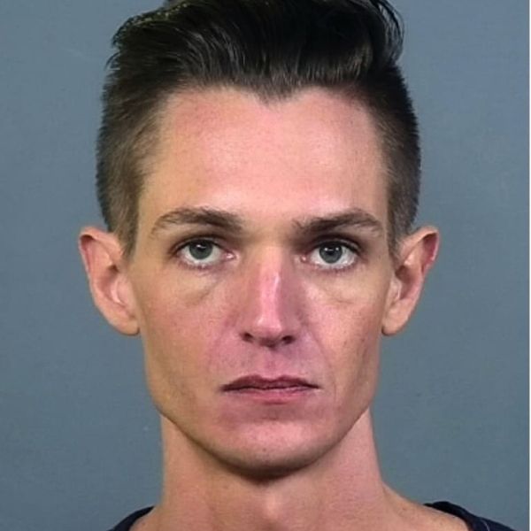 Man accused of manslaughter now facing drug charges