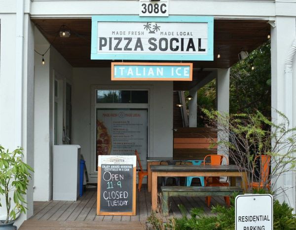 P&Z reviews sandwich board sign ordinance