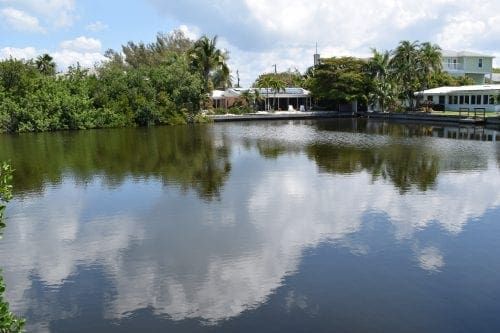 Spring Lake cleanup options presented