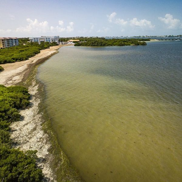 Legislation imperils local waters
