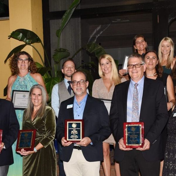 AMI Chamber Gala features Business of the Year Awards