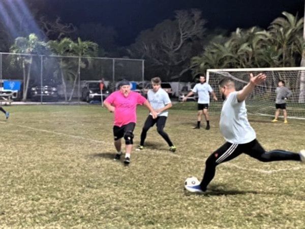 Underdog Gulfview advances to championship