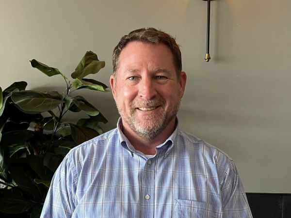 Oelfke shares commission hopes