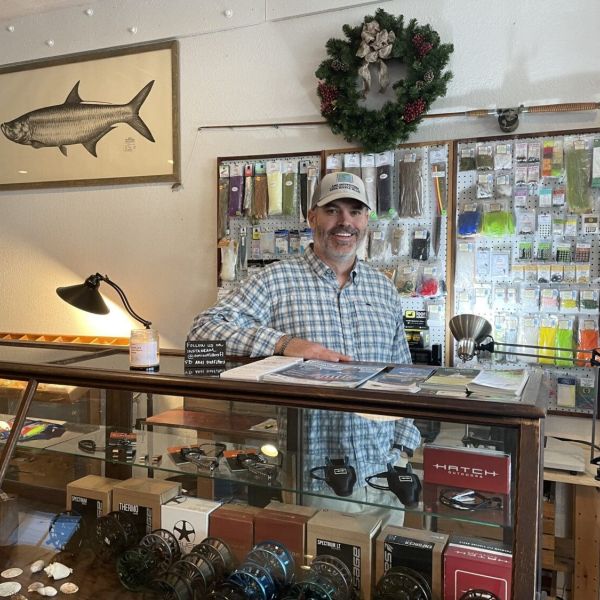 Luck is when opportunity meets preparedness