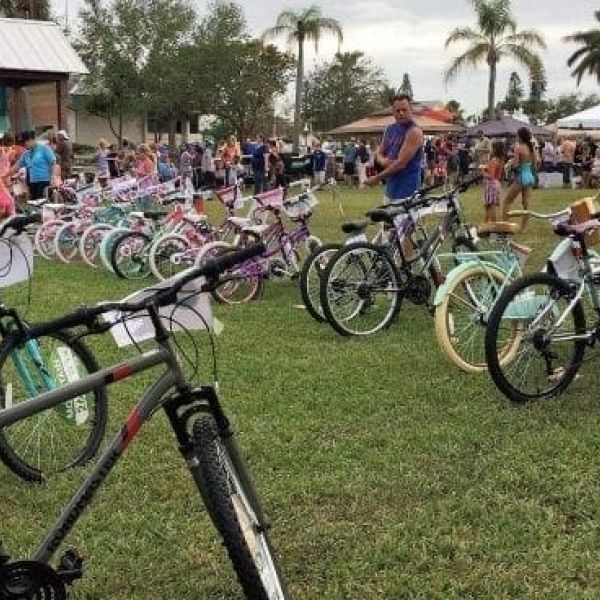 national night out bikes