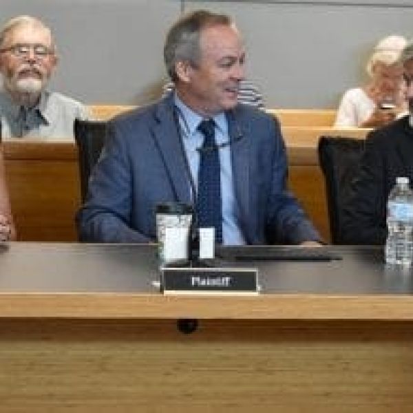 City prevails in preliminary Sunshine hearing