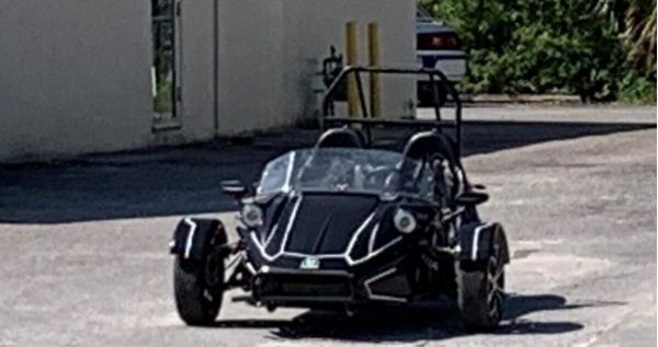 Commissioners ready autocycle moratorium