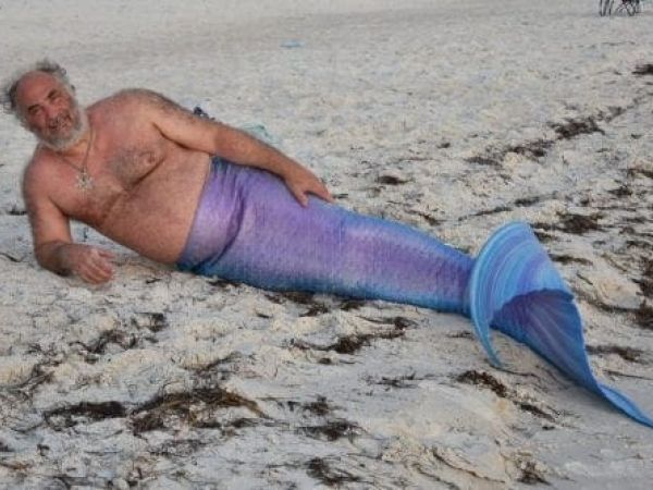 Merman Storm returns