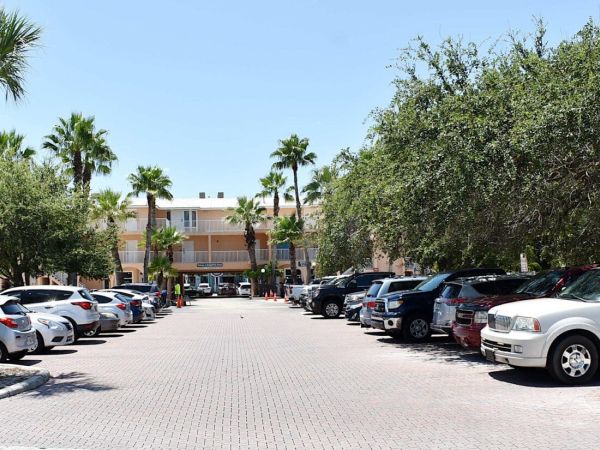 Commission declines paid parking proposal