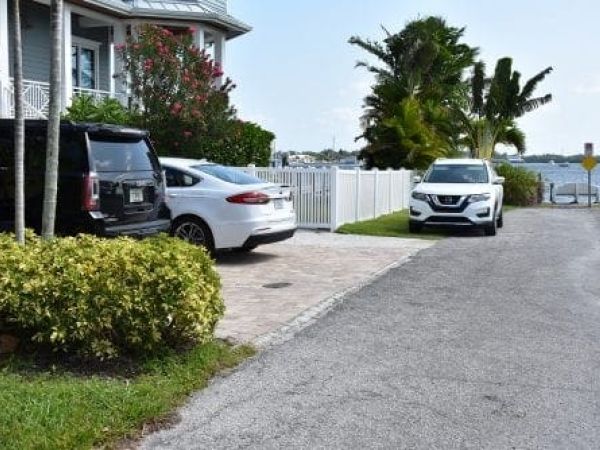 Commission seeks consistent parking restrictions
