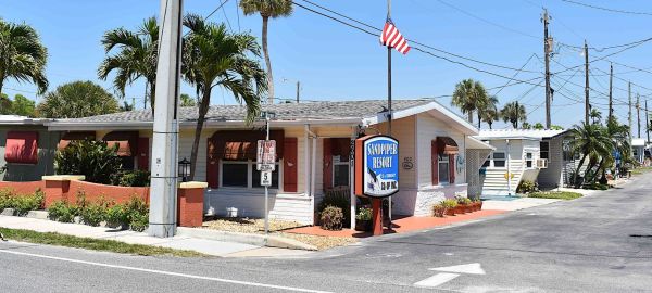 Map revisions could impact Bradenton Beach property owners