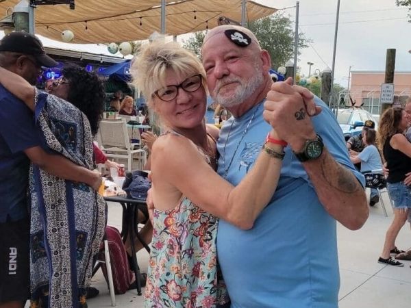 Siblings and community assisting BJ Lipke after cancer diagnosis