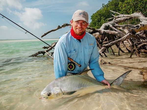 Opportunity meets preparedness