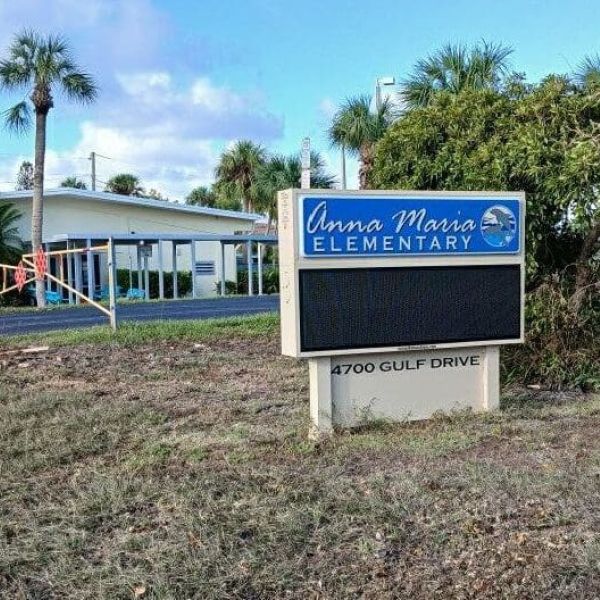 Stewart Elementary to host AME students