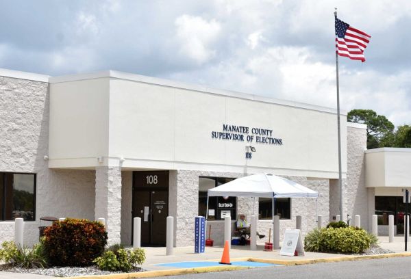 Fired elections office employees speak out