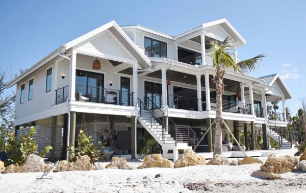 Ross Built wins prestigious Southern Living award